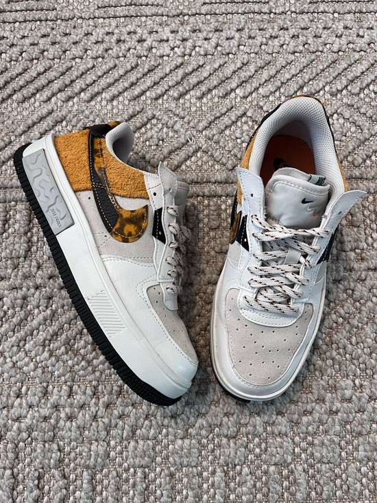 Nike Air Force Shoes - Nike Air Force Fontanka Shoes